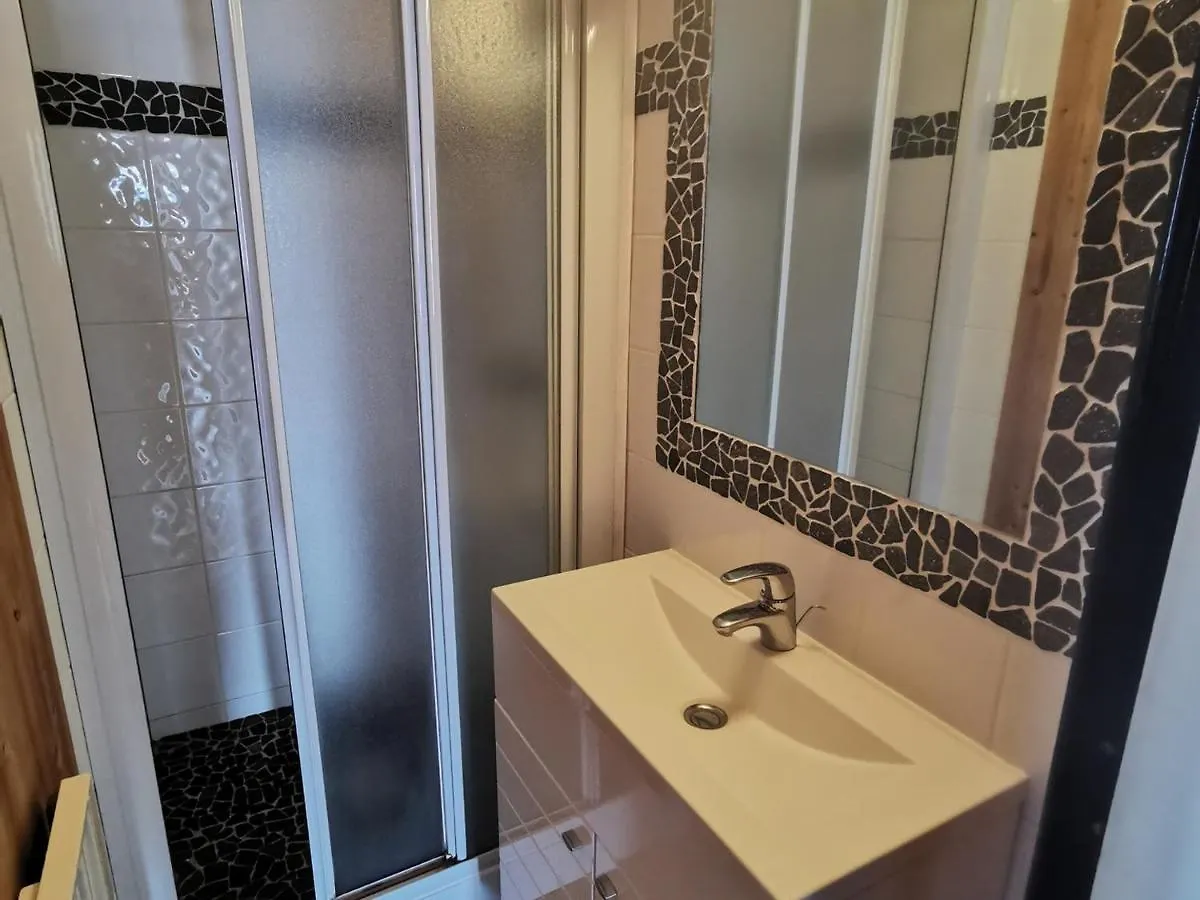 Apartment Appartement Lumineux Proche Des Pistes Avec Balcon Et 2 Chambres - Fr-1-181-2665 La Plagne-Tarentaise